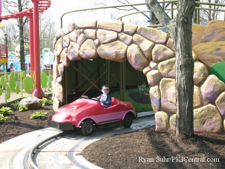 Nick Jr. Drivers — photo 5 of 6