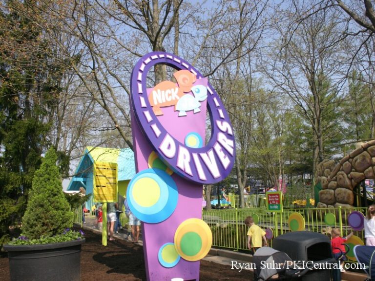 Nick Jr. Drivers — photo 6 of 6