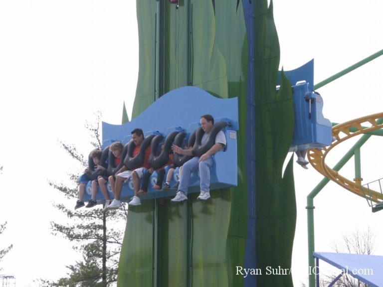 Plankton's Plunge — photo 5 of 6