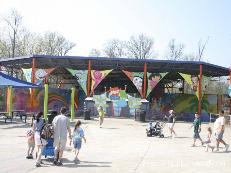 Nickelodeon Central — photo 18 of 32