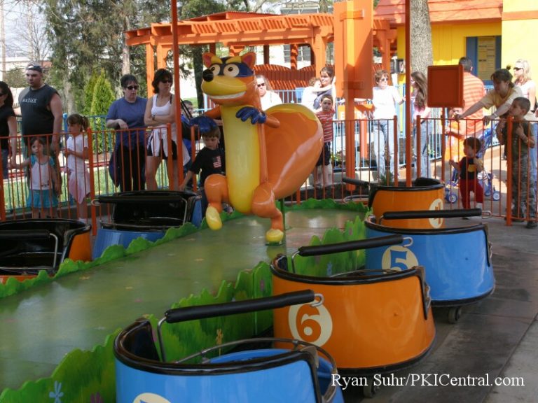 Swipers Sweepers — photo 4 of 8