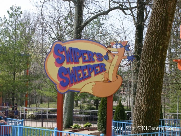 Swipers Sweepers — photo 8 of 8