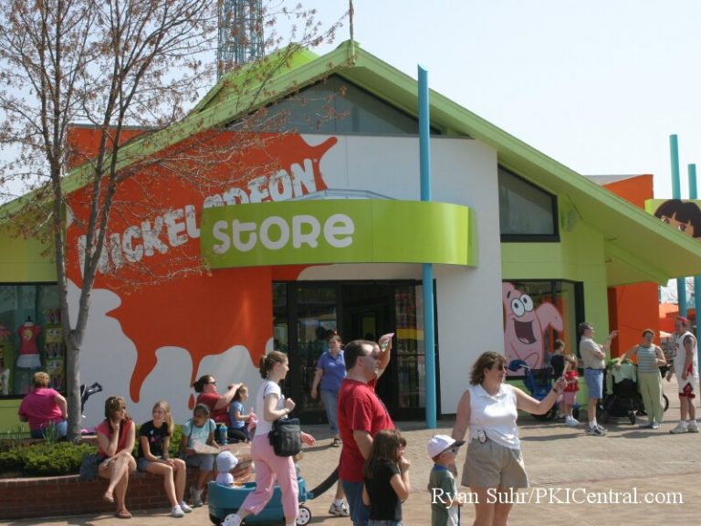 Nickelodeon Central — photo 19 of 32