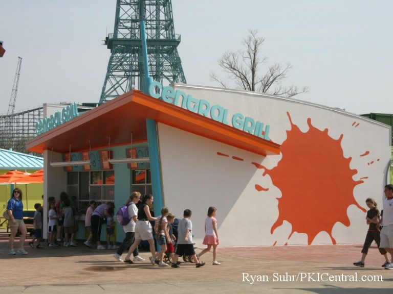 Nickelodeon Central — photo 22 of 32