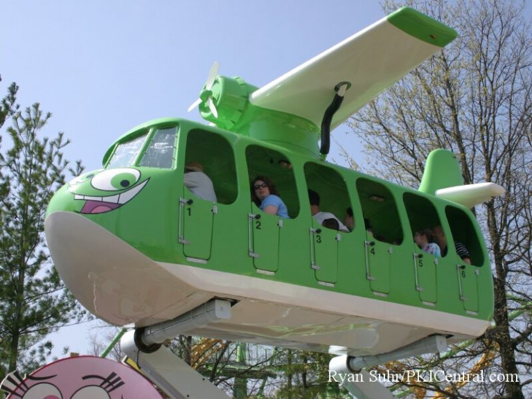 Timmy's AIrtours — photo 4 of 5