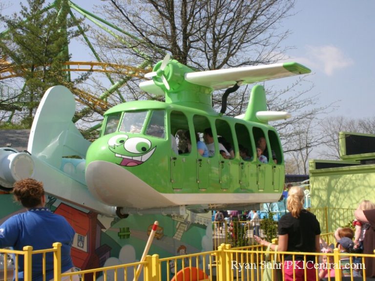 Timmy's AIrtours — photo 2 of 5