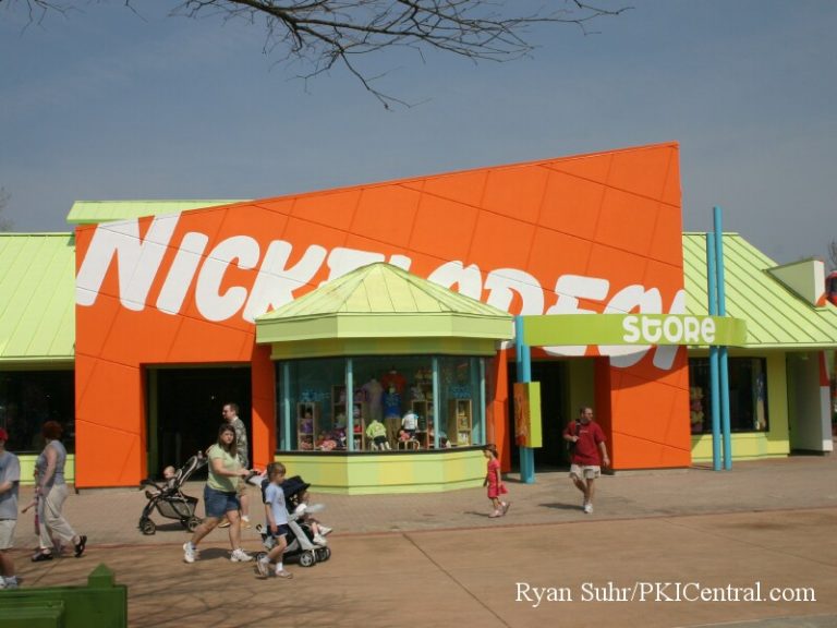 Nickelodeon Central — photo 21 of 32