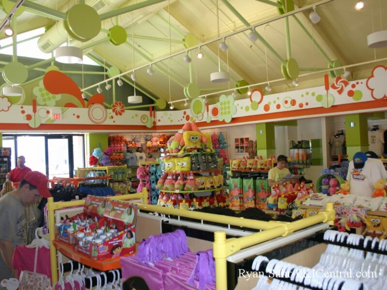 Nickelodeon Central — photo 23 of 32