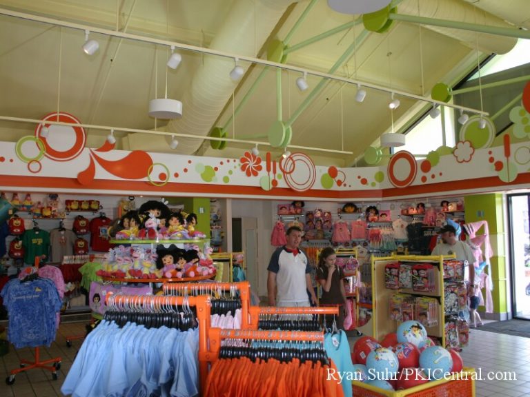 Nickelodeon Central — photo 24 of 32
