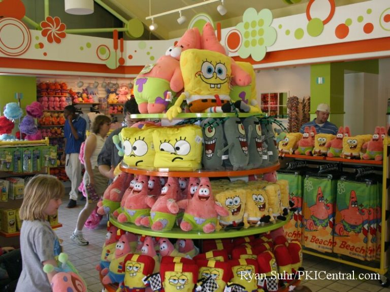Nickelodeon Central — photo 25 of 32