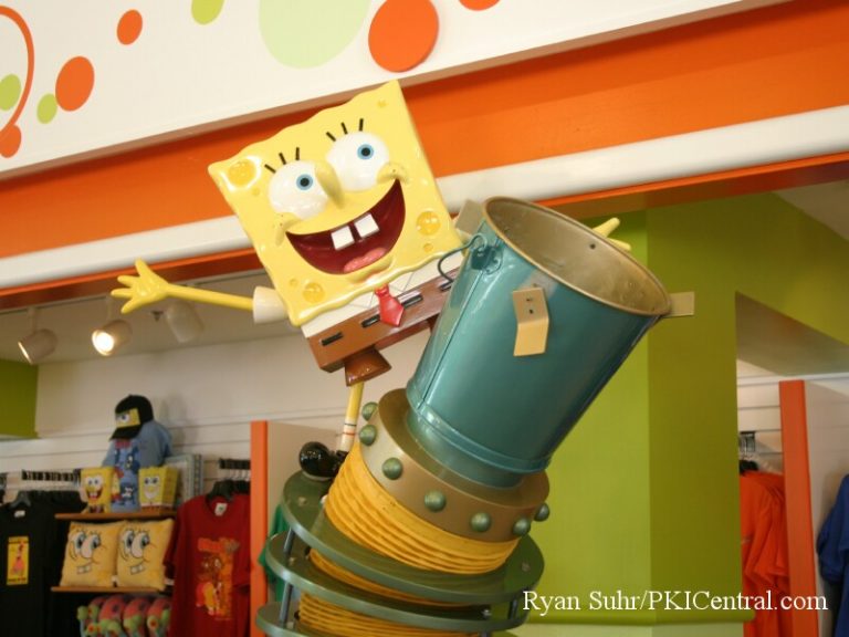 Nickelodeon Central — photo 26 of 32