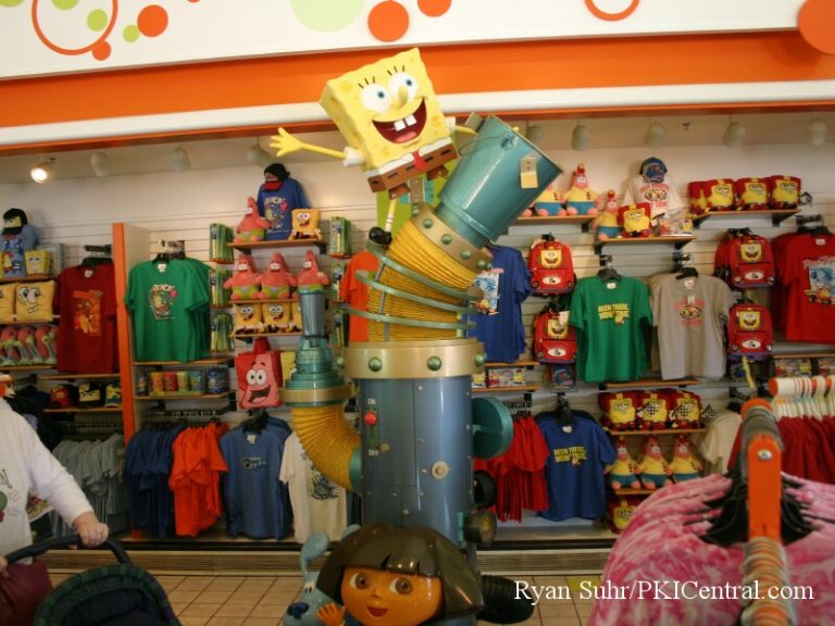 Nickelodeon Central — photo 27 of 32