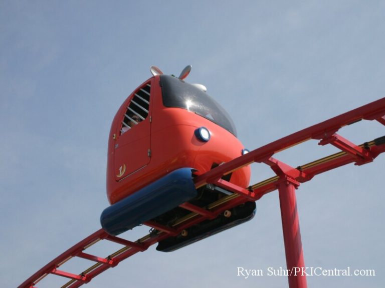 Lazytown Sportacopters — photo 3 of 6