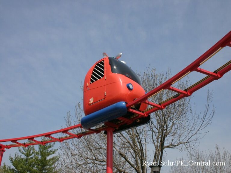 Lazytown Sportacopters — photo 4 of 6