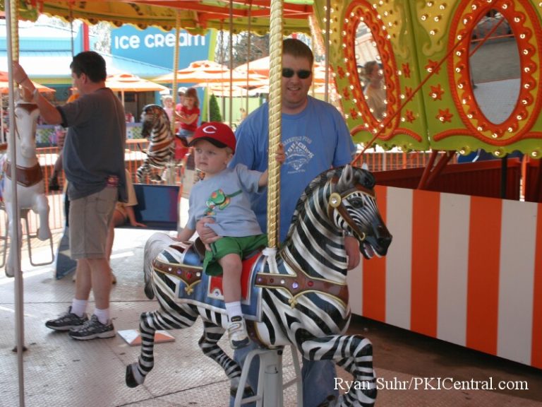 Nick-O-Round — photo 4 of 6