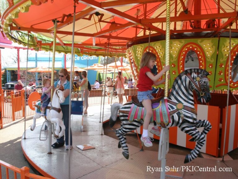 Nick-O-Round — photo 3 of 6