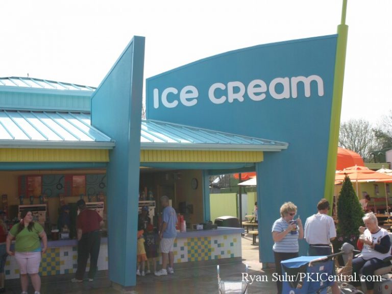 Nickelodeon Central — photo 28 of 32