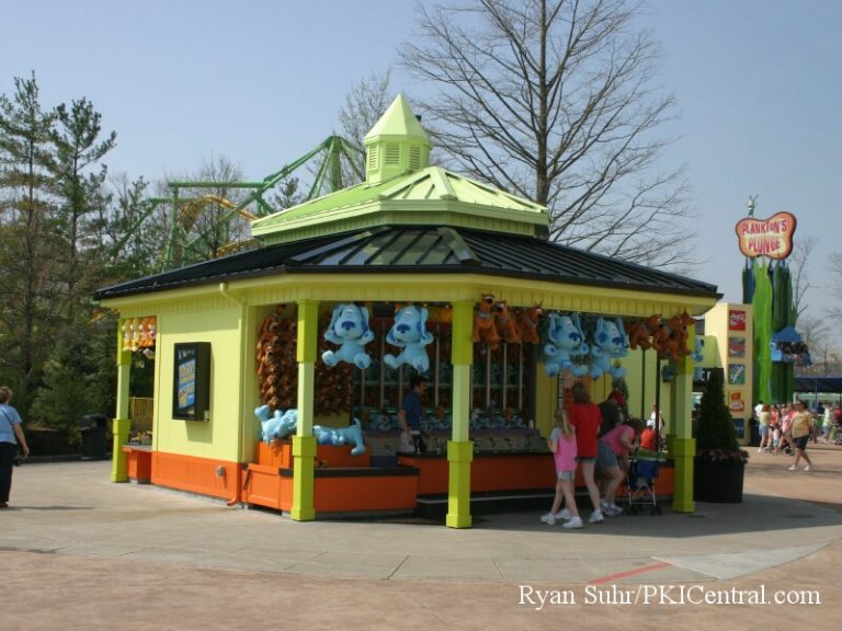 Nickelodeon Central — photo 29 of 32