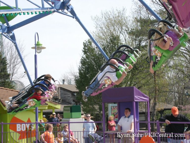 Phantom Flyers — photo 8 of 11