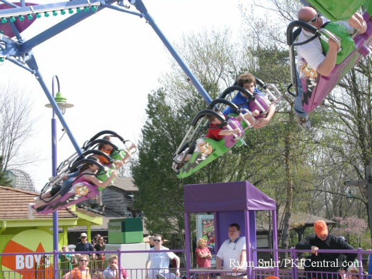 Phantom Flyers — photo 9 of 11