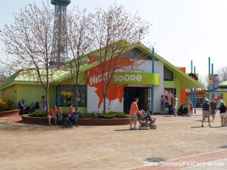 Nick Store