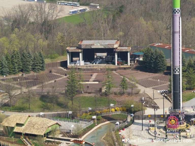 Timberwolf