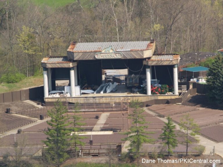 Timberwolf