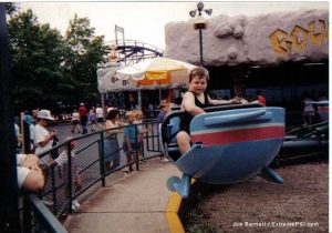 Jetson's Jet Orbiters