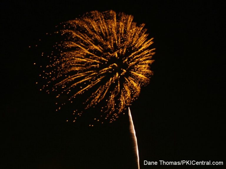 Fireworks