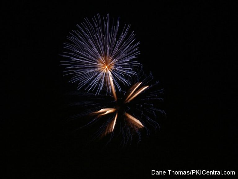 Fireworks