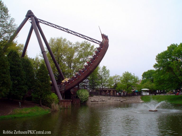 Viking Fury — photo 4 of 42
