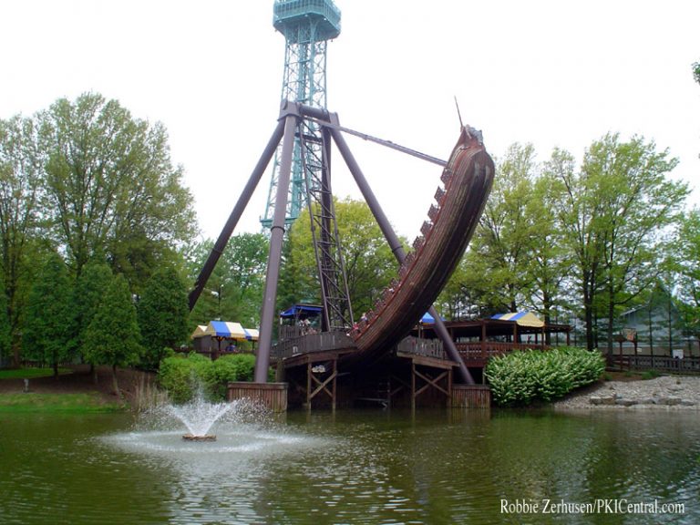 Viking Fury — photo 3 of 42