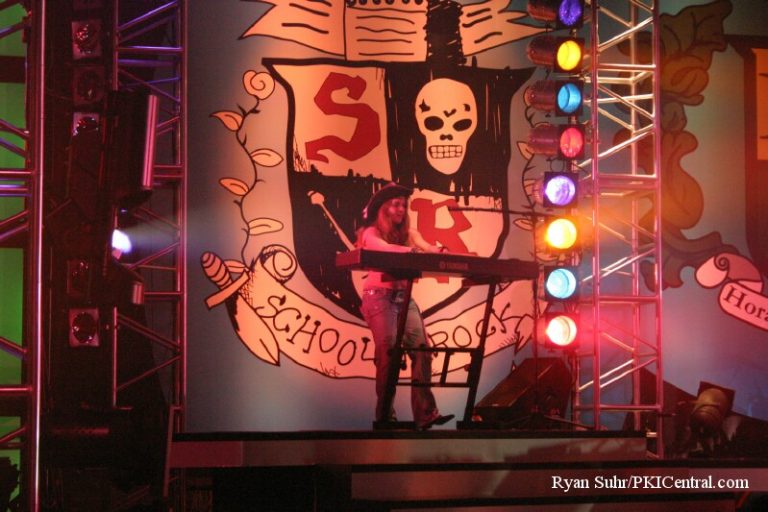 School of Rock 2006 — photo 5 of 65