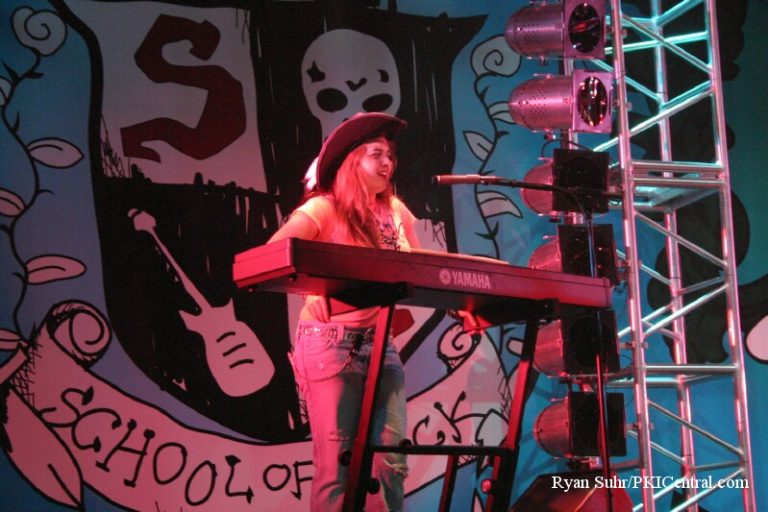 School of Rock 2006 — photo 6 of 65