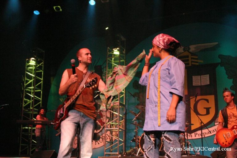 School of Rock 2006 — photo 7 of 65