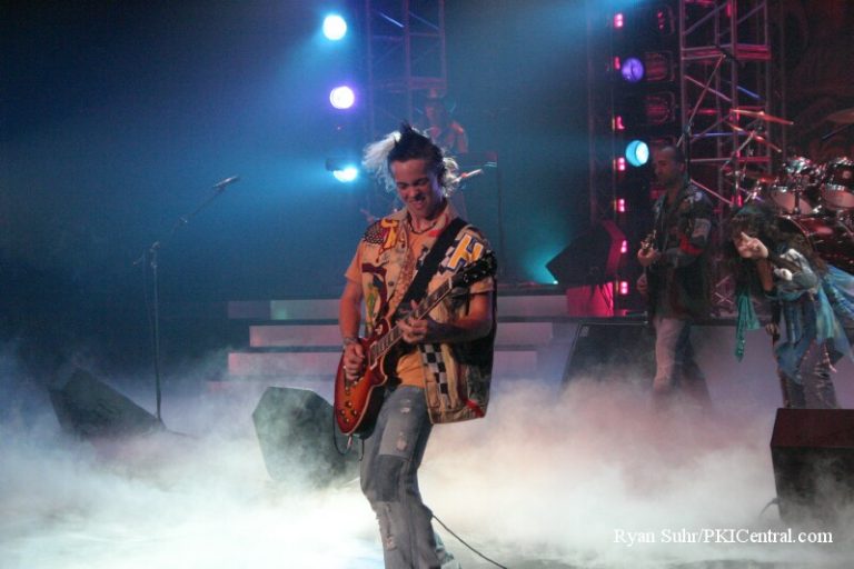 School of Rock 2006 — photo 20 of 65
