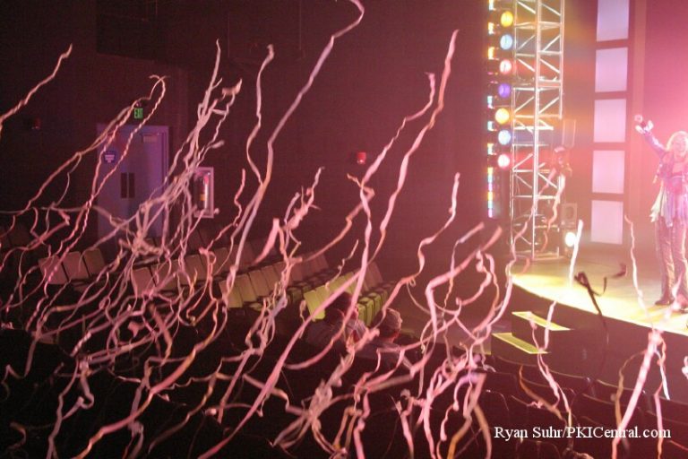School of Rock 2006 — photo 22 of 65