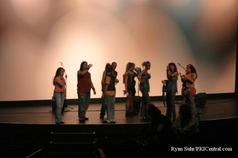 School of Rock 2006 — photo 24 of 65
