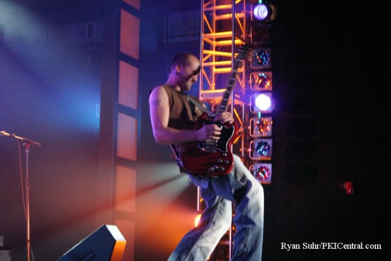 School of Rock 2006 — photo 21 of 65