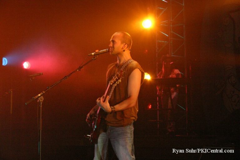 School of Rock 2006 — photo 26 of 65