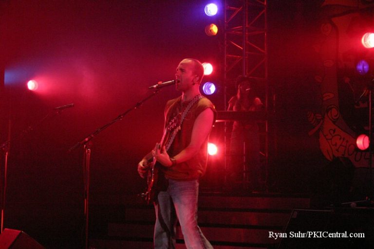 School of Rock 2006 — photo 28 of 65