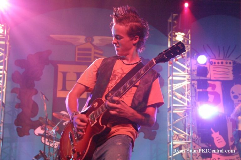 School of Rock 2006 — photo 32 of 65