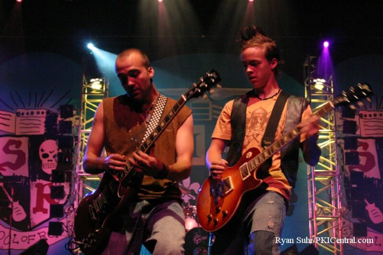 School of Rock 2006 — photo 30 of 65