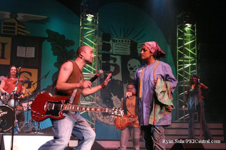 School of Rock 2006 — photo 34 of 65