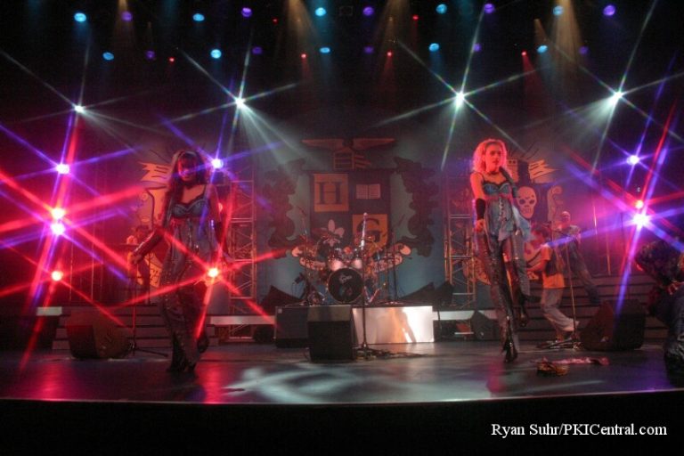 School of Rock 2006 — photo 35 of 65