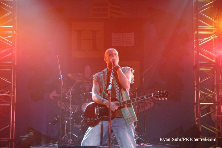 School of Rock 2006 — photo 44 of 65
