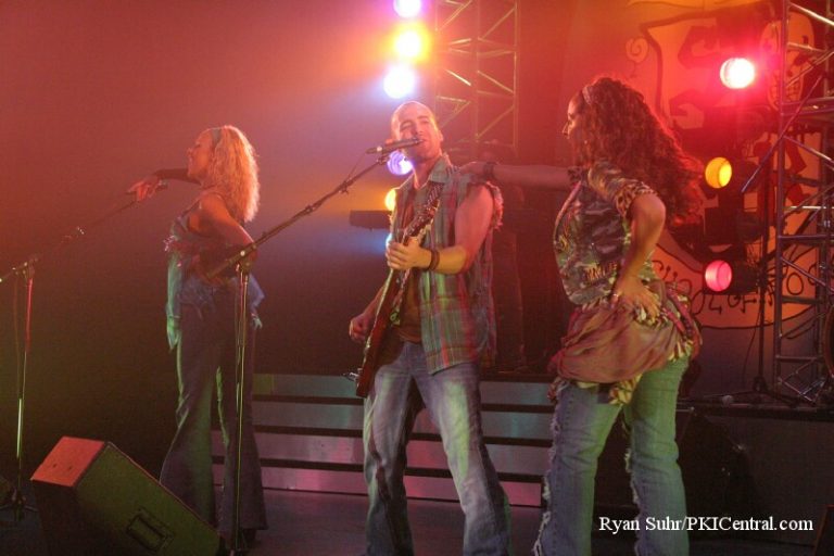 School of Rock 2006 — photo 46 of 65