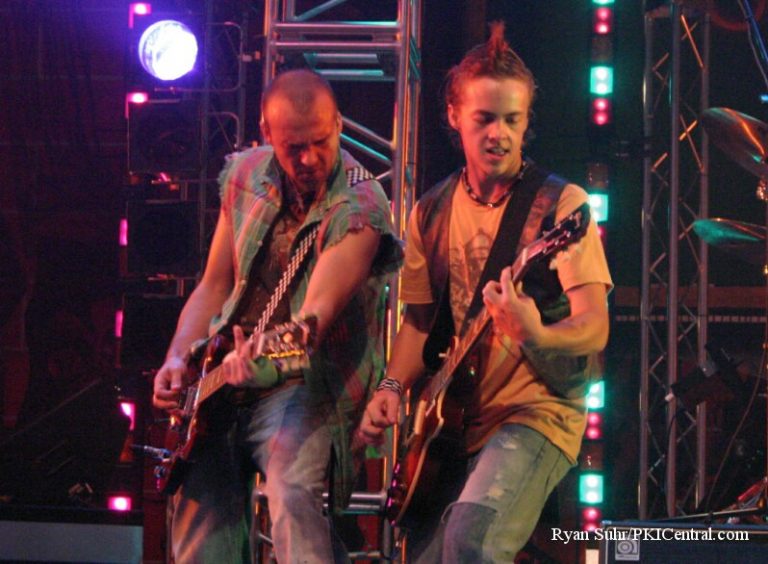 School of Rock 2006 — photo 50 of 65