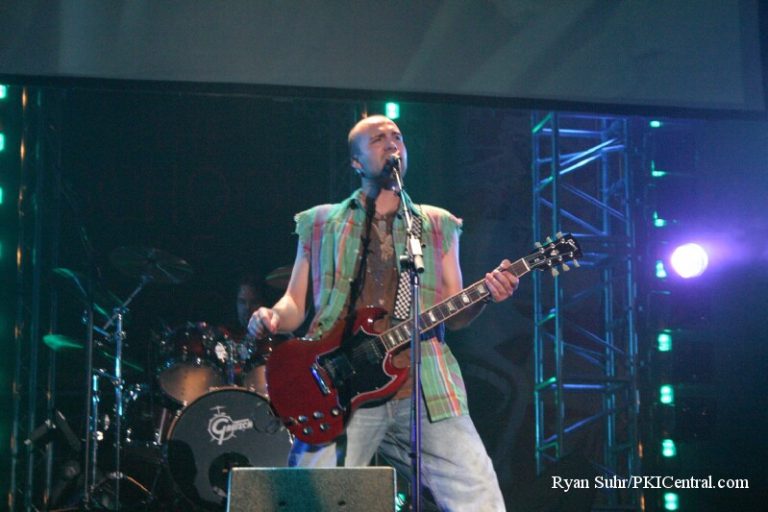 School of Rock 2006 — photo 47 of 65
