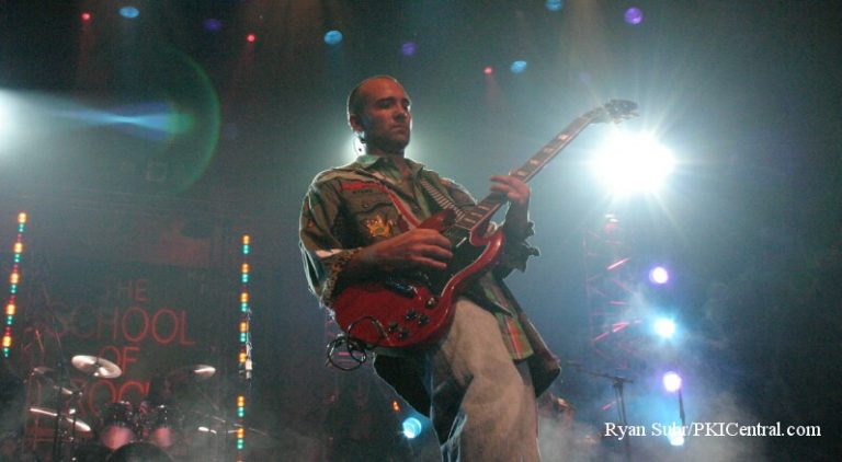School of Rock 2006 — photo 59 of 65
